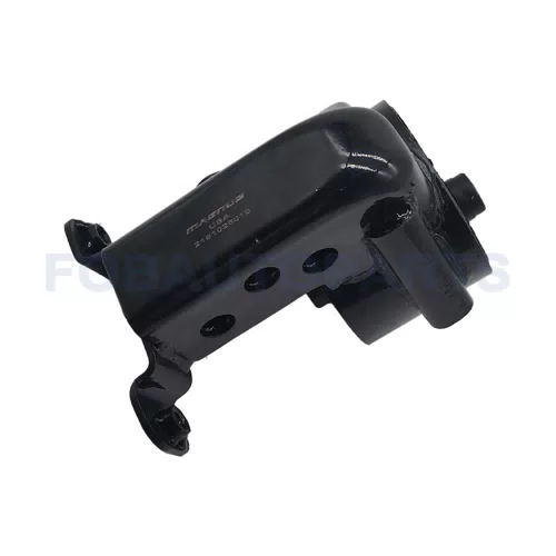 Rubber Engine Mount for Hyundai TUCSON 11TON TRUCK 00 (2000-2004) 21810-25010 21810-25000 - image 2